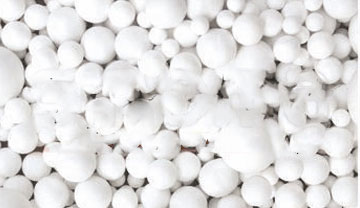 HIGH ALUMINA BALL & LINING FOR DRY GRINDING