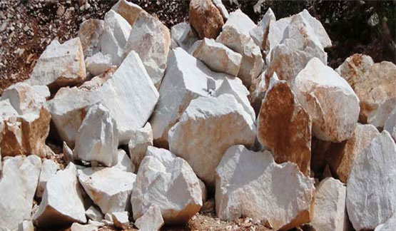 Feldspar