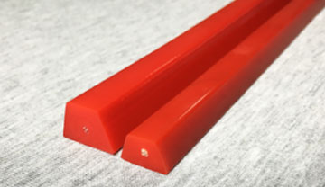 PU VBELT & ROUND BELT