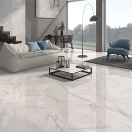 Vitrified Tiles