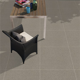 Vitrified Tiles